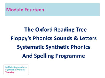 Floppy [s Phonics Sounds & Letters - Phonics Training Online