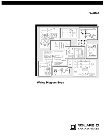 Wiring Diagram Book - Electrical Supply Solutions