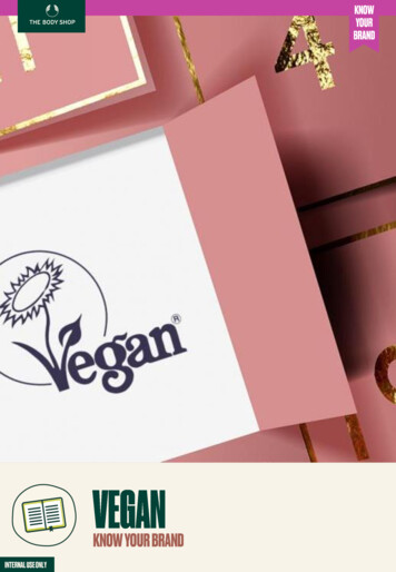 What Is Veganism? Why Are We Passionate About Veganism .