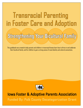 This Guidebook Was Created To Help Parents And Children In .