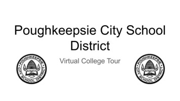 Poughkeepsie City School District