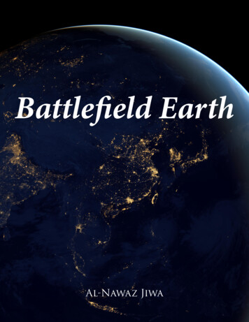 Battlefield Earth - Vmun 