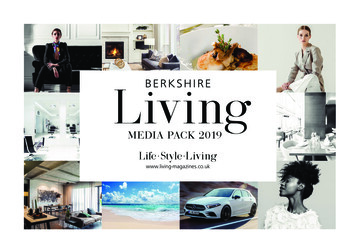 BERKSHIRE - Living-magazines.co.uk