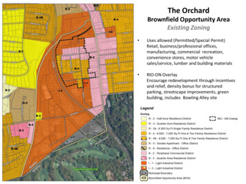 The Orchard - Department Of State