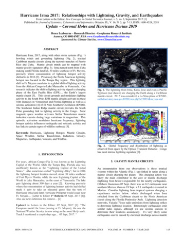 New Concepts In Global Tectonics Journal Journal Of .