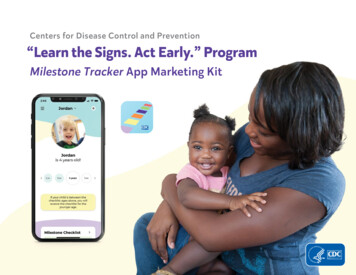 Centers For Disease Control And Prevention “Learn The .