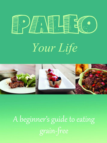 Paleo On A Budget Budget Friendly Paleo Recipes Weekly .