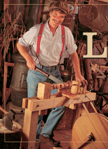 Treadle Lathe - Woodworking Advice, Woodworking 