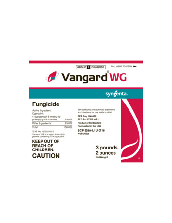 Fungicide - Keystone Pest Solutions