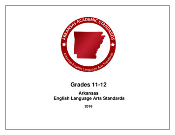 Grades 11-12