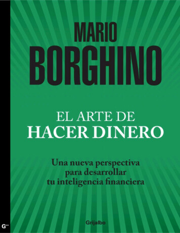 El Arte De Hacer Dinero - Irp-cdn.multiscreensite 