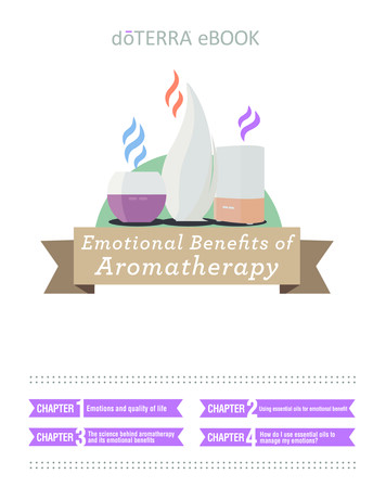 Scientific Definition Of Emotions