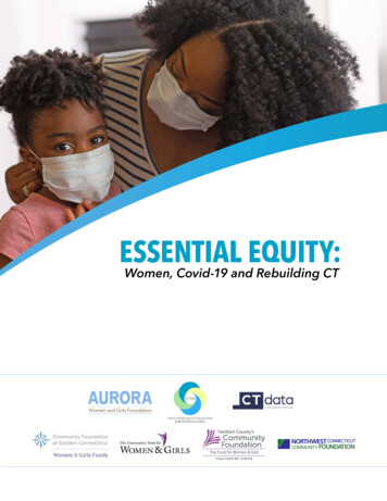 ESSENTIAL EQUITY - CTData