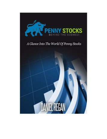 Free Penny Stock Ebook - Beatstockpromoters 