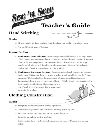 Teacher's Guide - Weebly