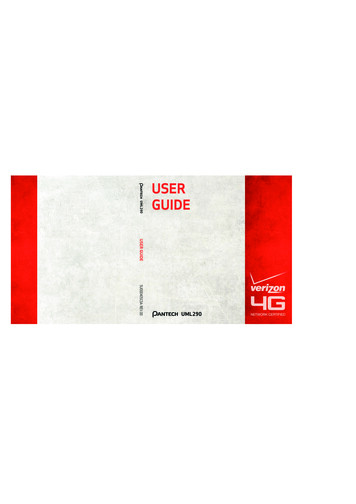 User Manual (Hardware)