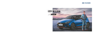 I20 N Line