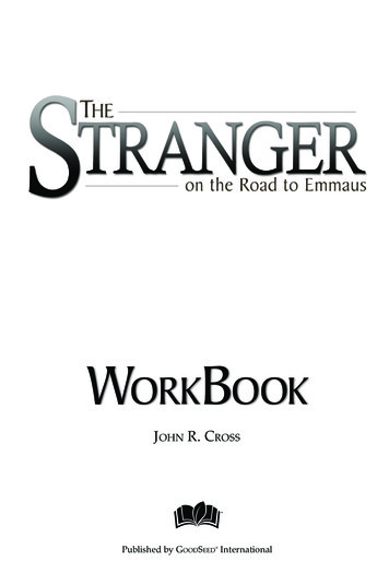 WorkBook - GoodSeed