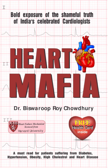 Dr. Biswaroop Roy Chowdhury