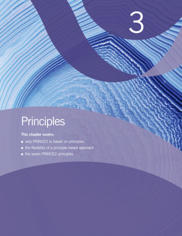 Managing Successful Projects With PRINCE2 [PDF] 6th Ed., 