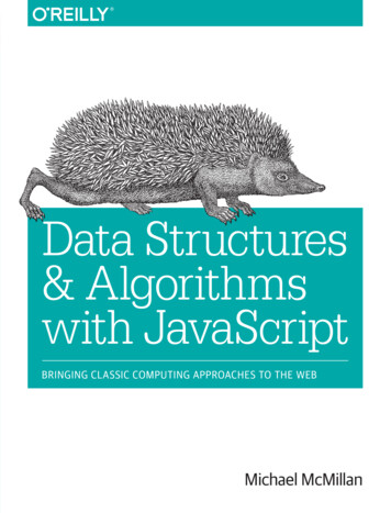 Data Structures And Algorithms With JavaScript - Fktpm