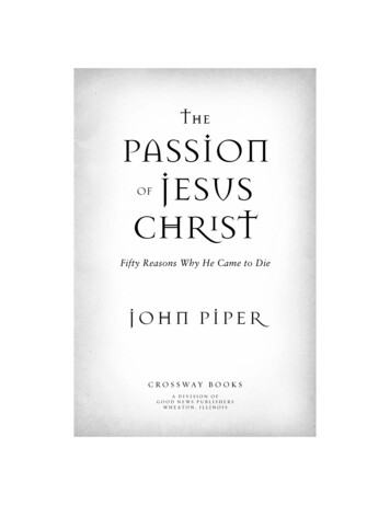 Passion Of Jesus.46085.i04