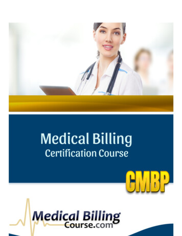 Upon Purchase, How Do I Access My Medical Billing .
