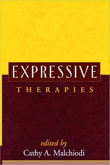EXPRESSIVE THERAPIES - Art-therapy.gr