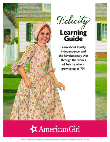 Learning Guide - American Girl Play : Free Online Games .