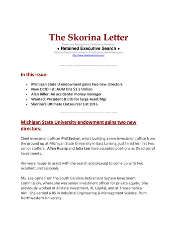 The Skorina Letter