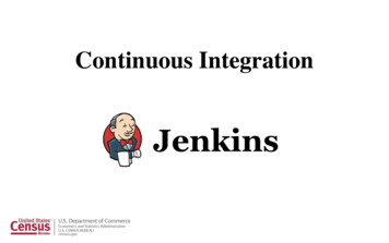 Jenkins Slides Reordered - Census.gov