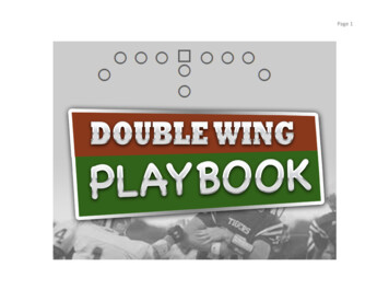 Doublewing-playbook