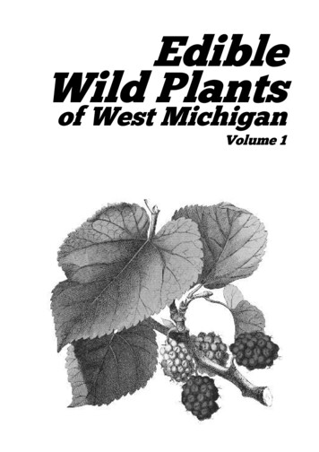 Edible Wild West Michigan - Ia800900.us.archive 