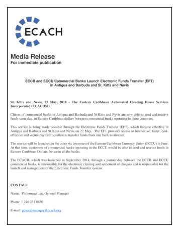 ECCBLIB-#831663-v1-May 17 ECACH Press Release