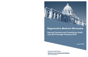 Regenerative Medicine Minnesota