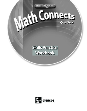 Skills Practice Workbook - Mr. Hayden