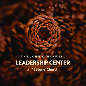 Maxwell Center Digital Viewbook - Home - John C. Maxwell .