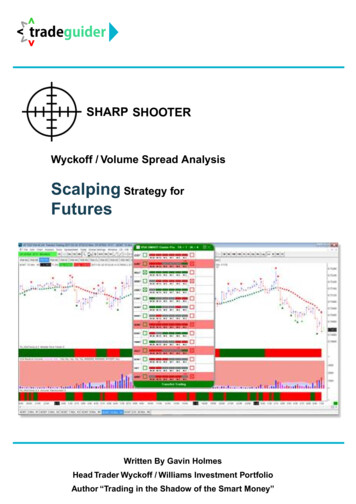 Scalping Strategy For Futures - Tradeguider