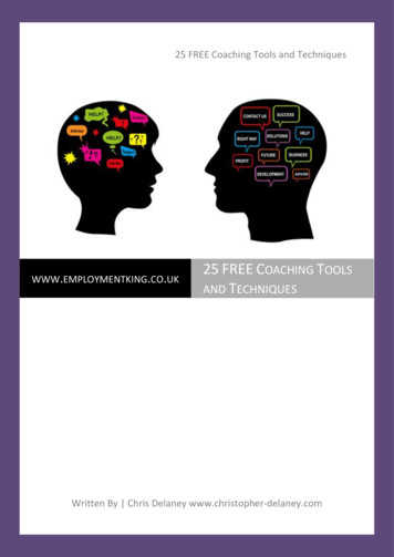 25 FREE C T - NLP Life Coaching And Hypnotherapy