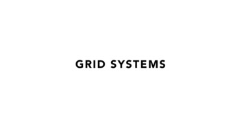GRID SYSTEMS - Uwggraphicdesignblog.files.wordpress 
