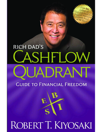Guide To Financial Freedom - 7 Figure Surfer
