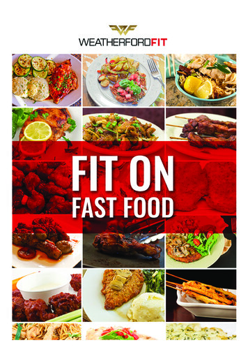 Steve W - Fast Food Restaurant Guide