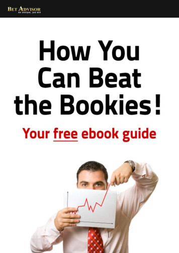 Beat The Bookies With The Pro Tipsters