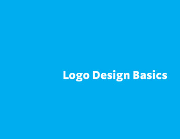 Logo Design Basics - Louisiana Tech University