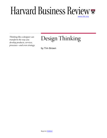 Transform The Way You Develop Products . - Readings.design