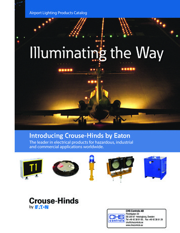 Illuminating The Way - CHS Controls