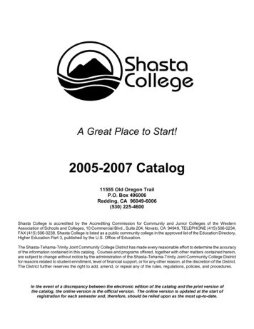 Catalog Front Sect-2005-07-2-25-05 - Amazon Web Services