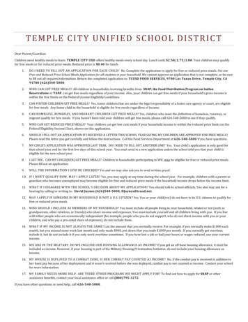 Temple City Unified School District