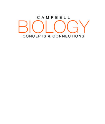 Campbell Biology - Pearson