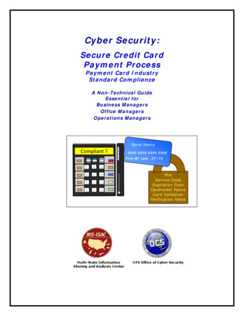 Cyber Security - New York State Office Of Information Technology Services